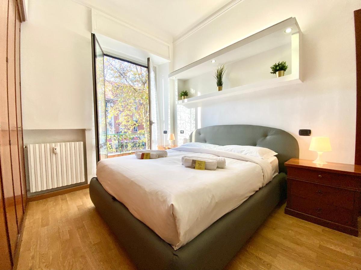 Life - Fiera - San Siro Appartement *