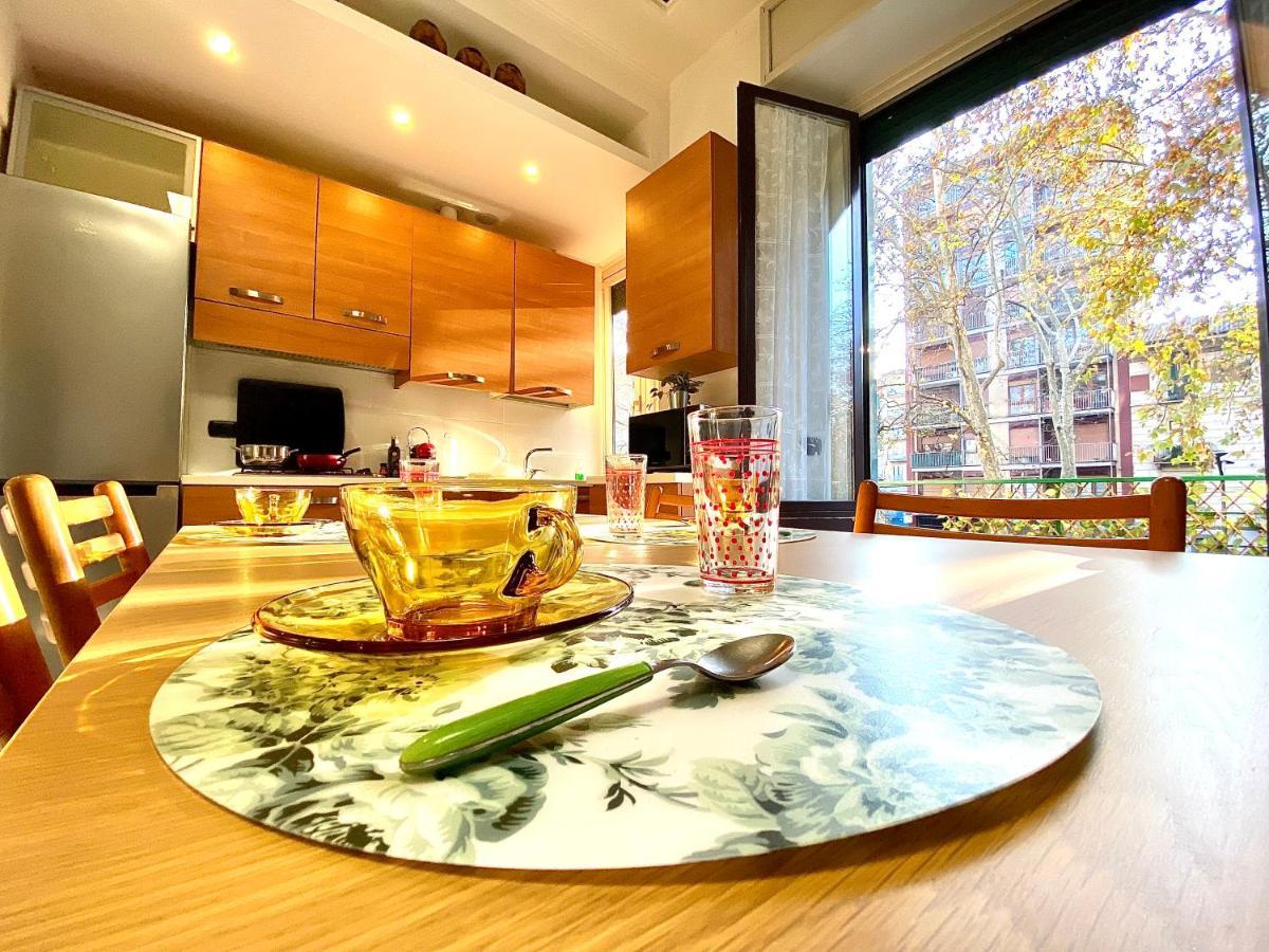 Appartement Life - Fiera - San Siro *