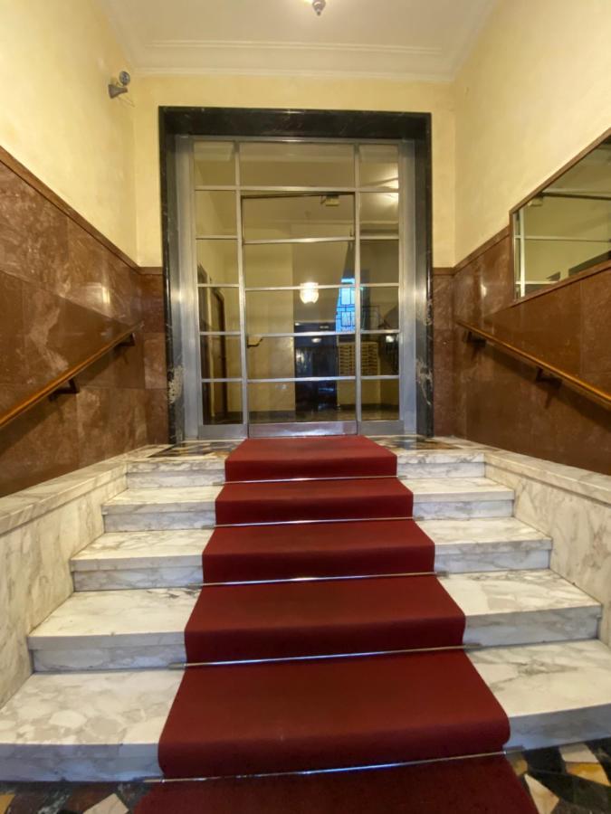 Life - Fiera - San Siro Appartement Milaan