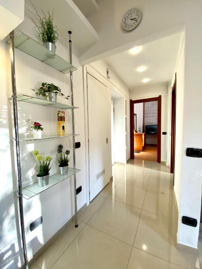 Life - Fiera - San Siro Appartement Milaan