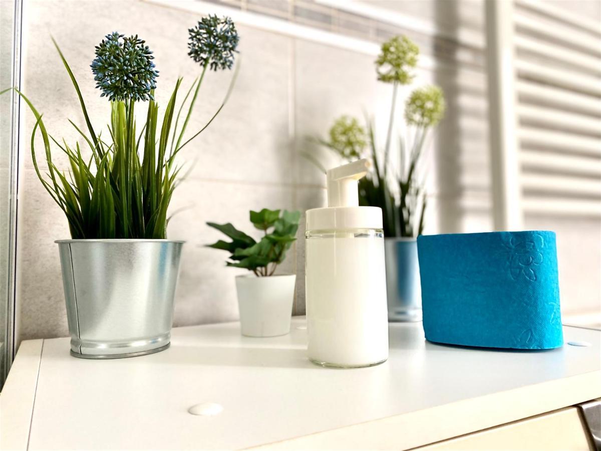 Life - Fiera - San Siro Appartement Milaan