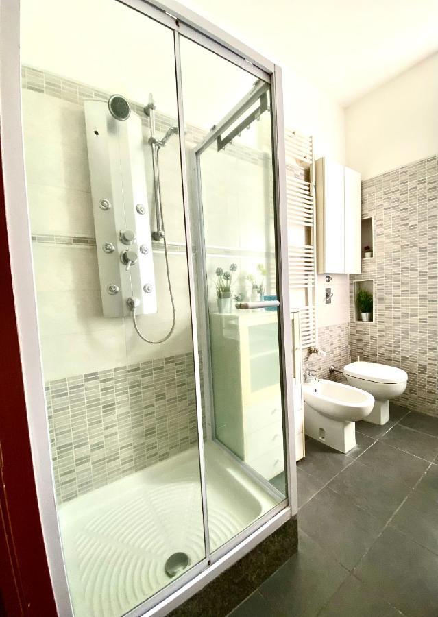 Life - Fiera - San Siro Appartement *