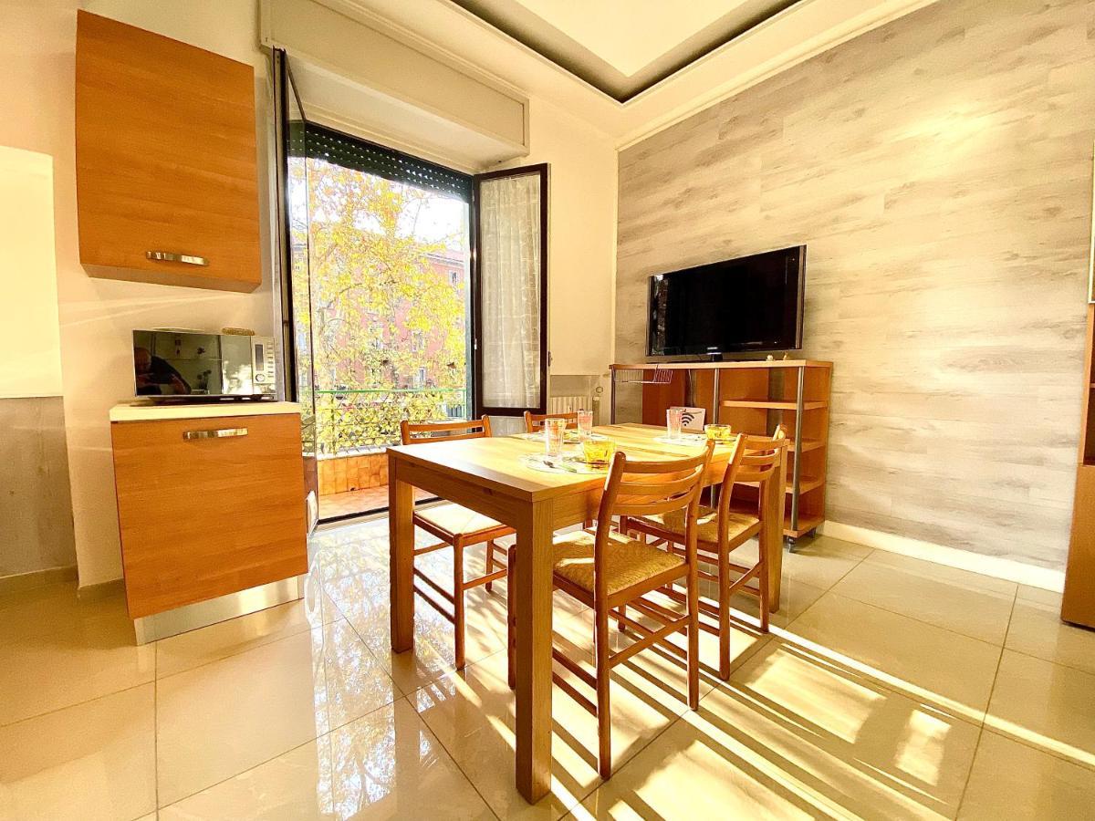 Life - Fiera - San Siro Appartement *