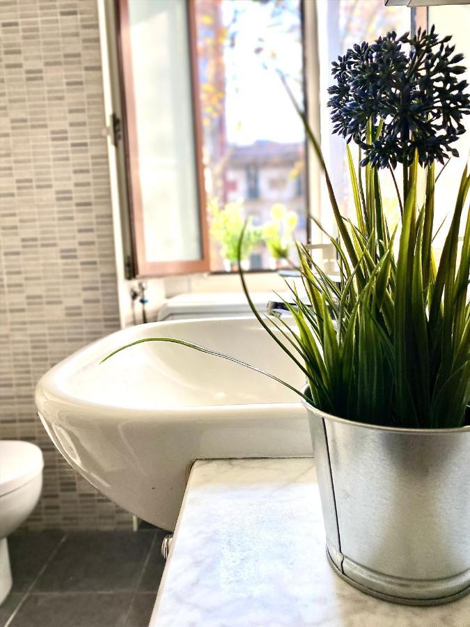 Life - Fiera - San Siro Appartement Milaan